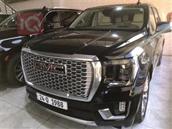 GMC Yukon